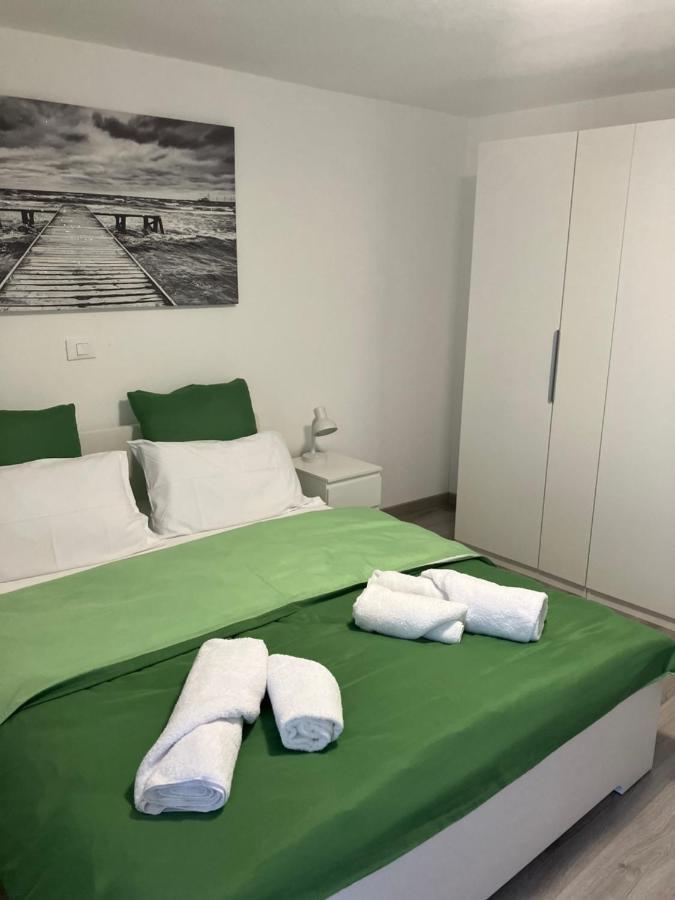 Residenza Giovanni Contone Exteriör bild