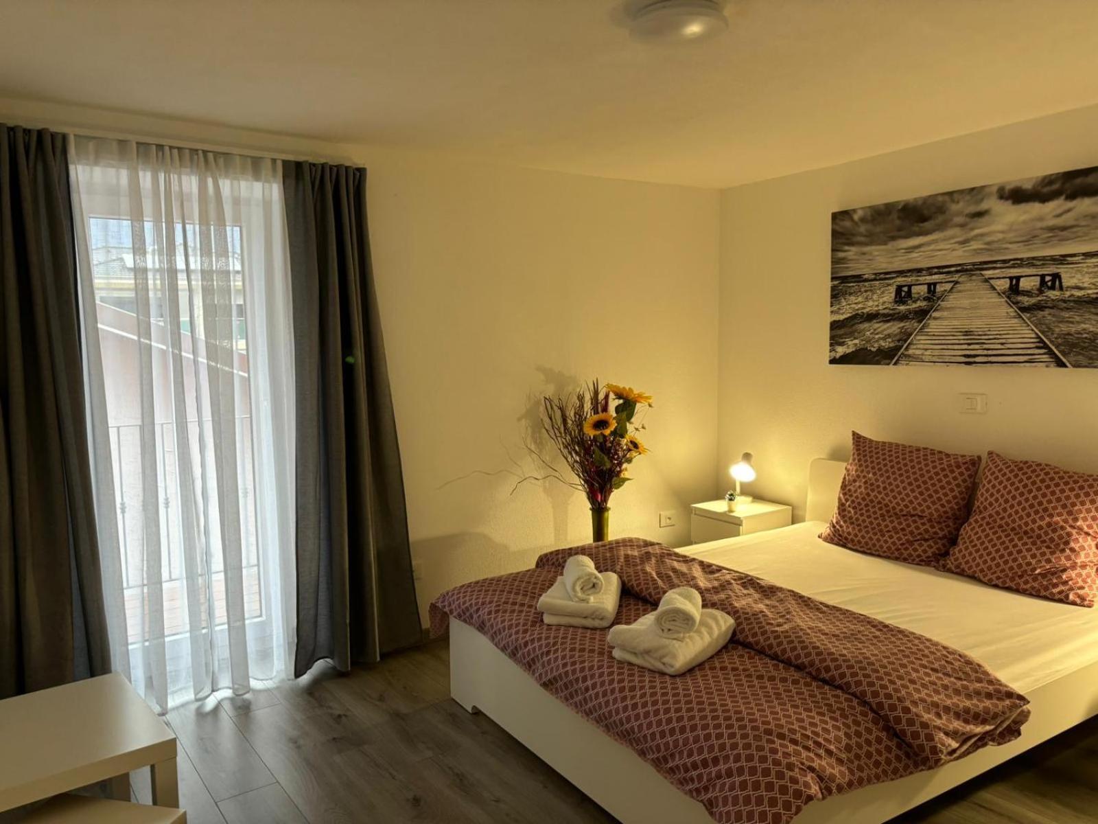 Residenza Giovanni Contone Exteriör bild