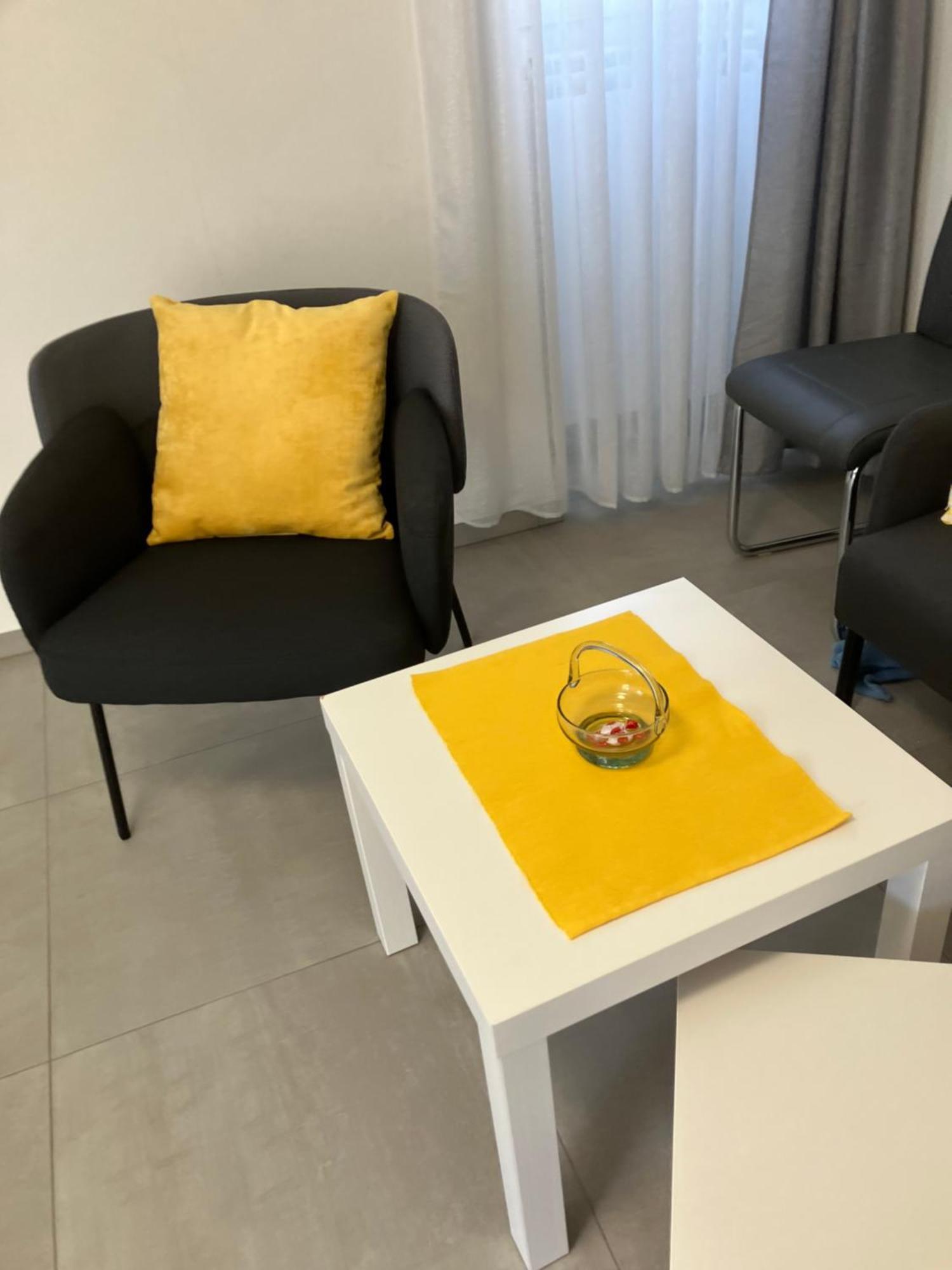 Residenza Giovanni Contone Exteriör bild