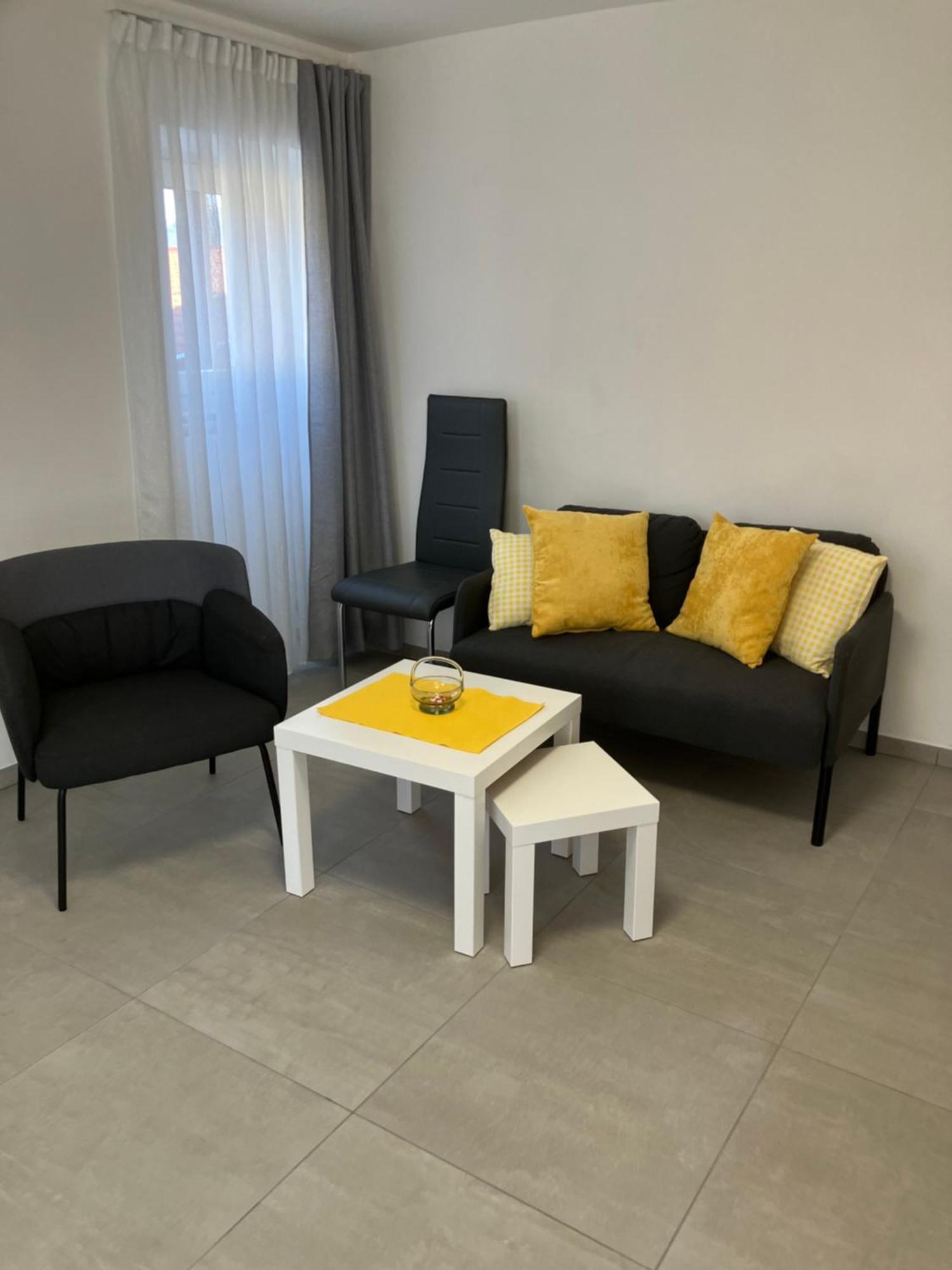 Residenza Giovanni Contone Exteriör bild